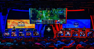 20 yaşında e-sporcu olunur mu?
